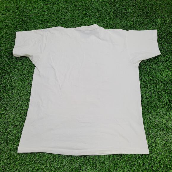 Vintage 1995 Webelos Adventure Week Shirt XL 24x30 SFSR - Picture 2 of 12